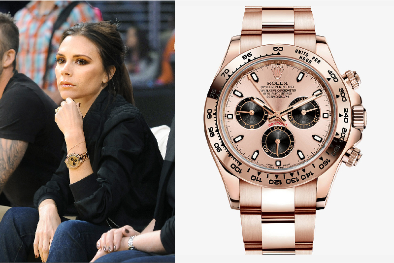 rolex daytona for women