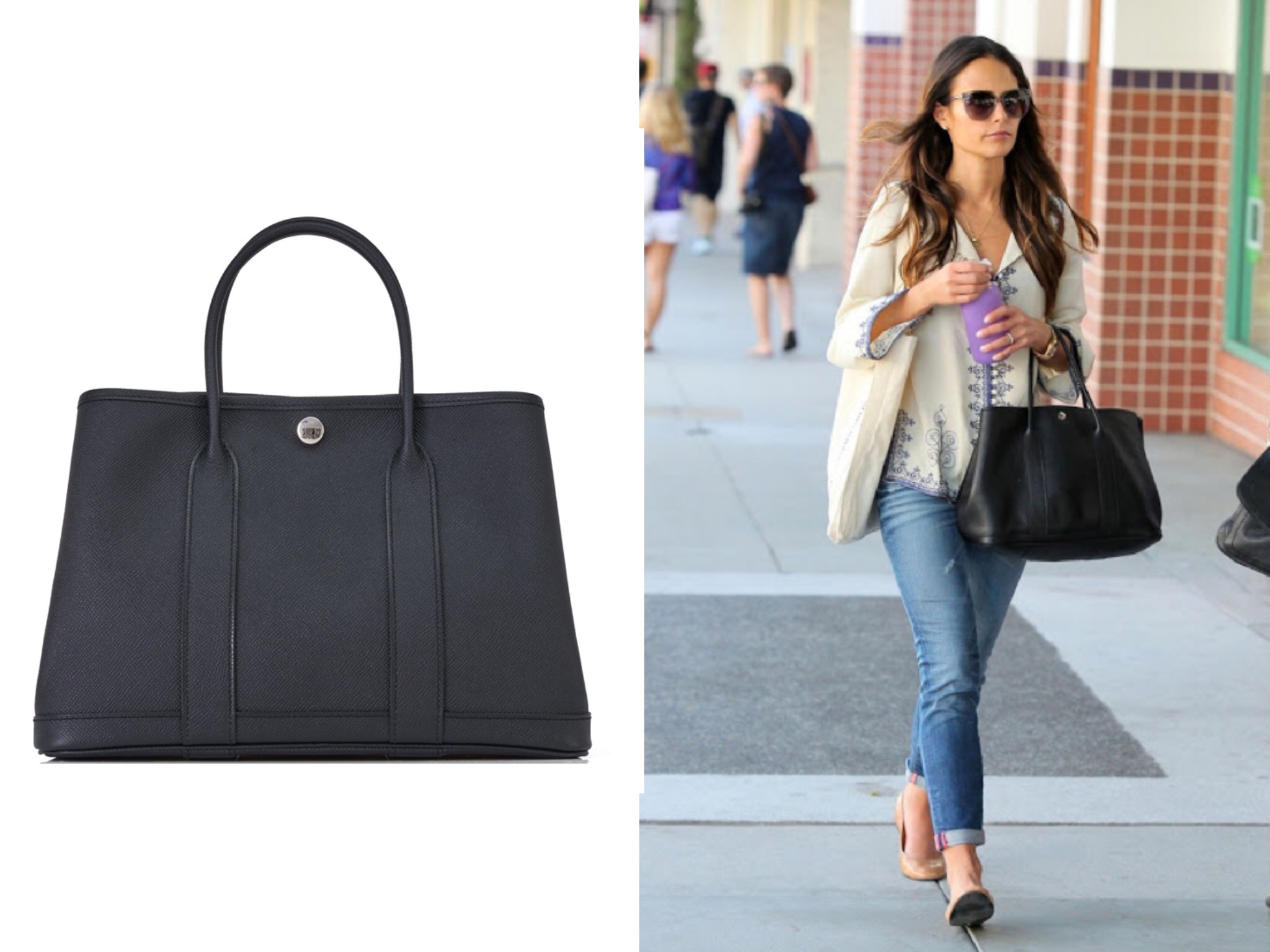 Celebrity Style: Get The Look For Less - All Things Luxury- The