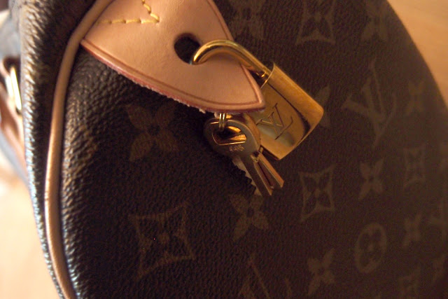 How to NOT to get Duped by a fake Louis Vuitton Purse