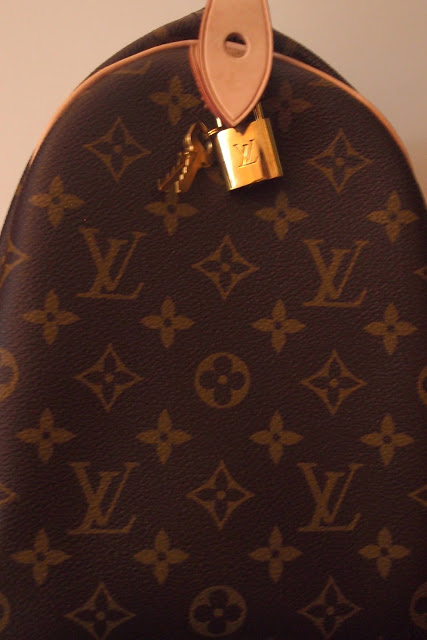 How To Spot Fake Louis Vuitton Monogram Bags