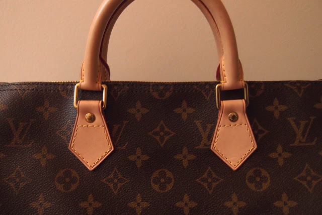 how to spot authentic lv bag