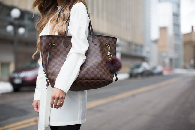 Louis Vuitton Classics - All Things Luxury- The Luxepolis Magazine