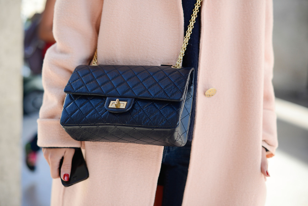 5 Most Iconic Chanel Bags Of All Time - All Things Luxury- The