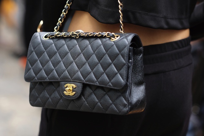 5 Most Iconic Chanel Bags Of All Time - All Things Luxury- The