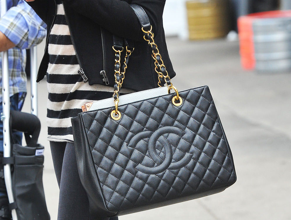 Most popular chanel bag 2018 online