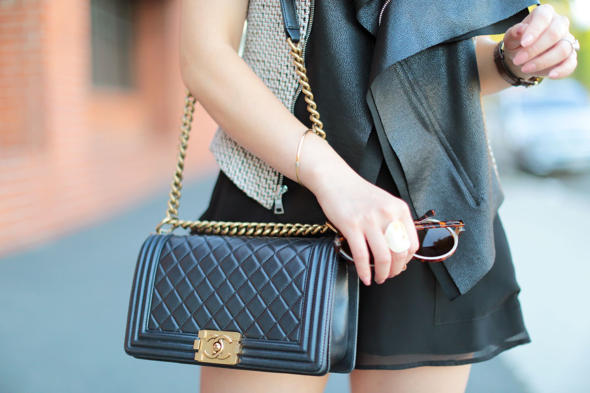 5 Most Iconic Chanel Bags Of All Time - All Things Luxury- The Luxepolis  Magazine