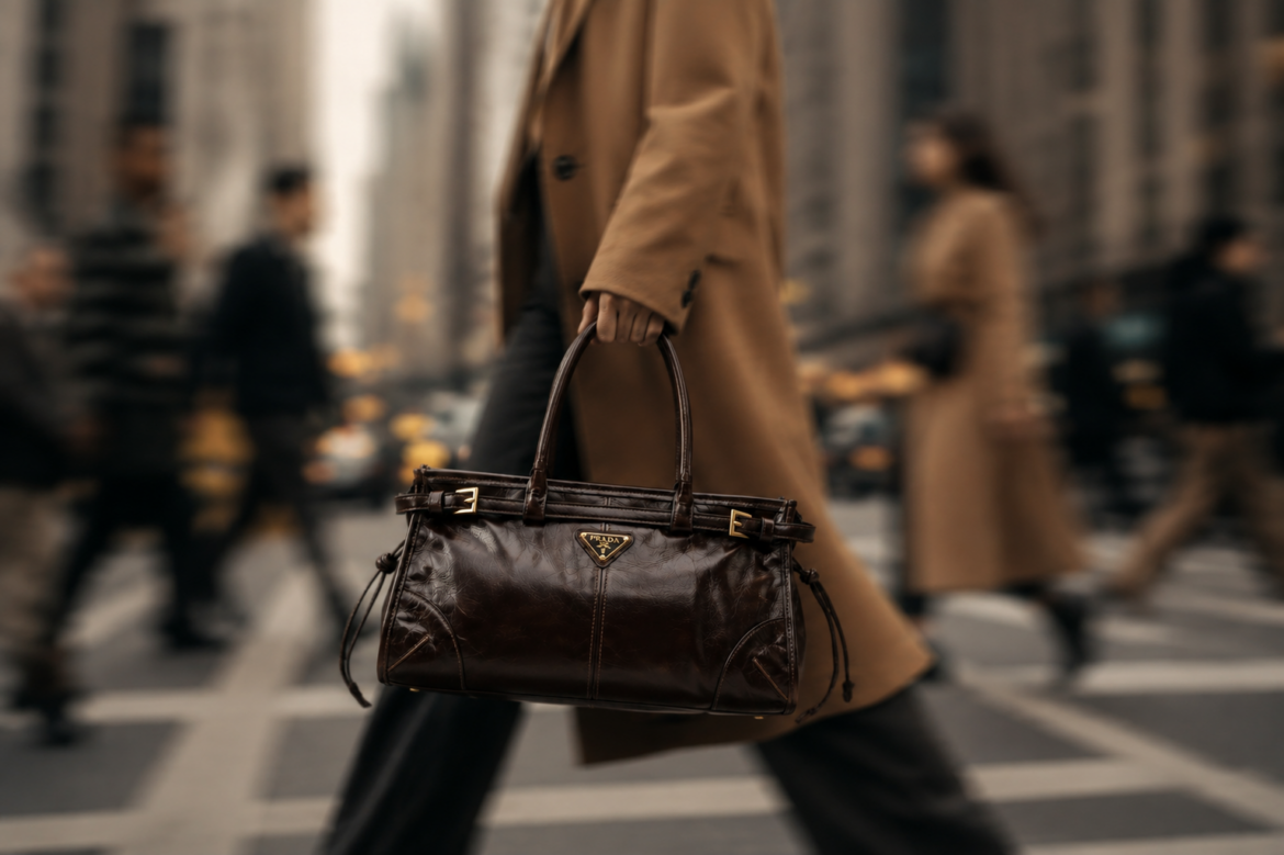 Prada bag price in India 2026