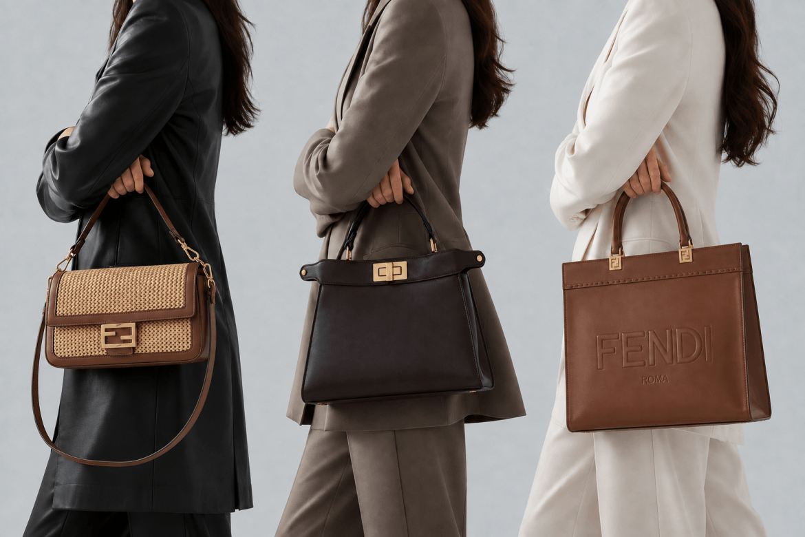 Fendi Bag Price
