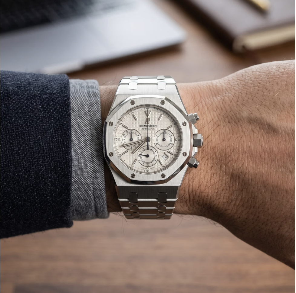 Audemars Piguet