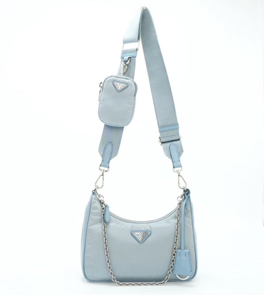 Prada bag price in India 2026