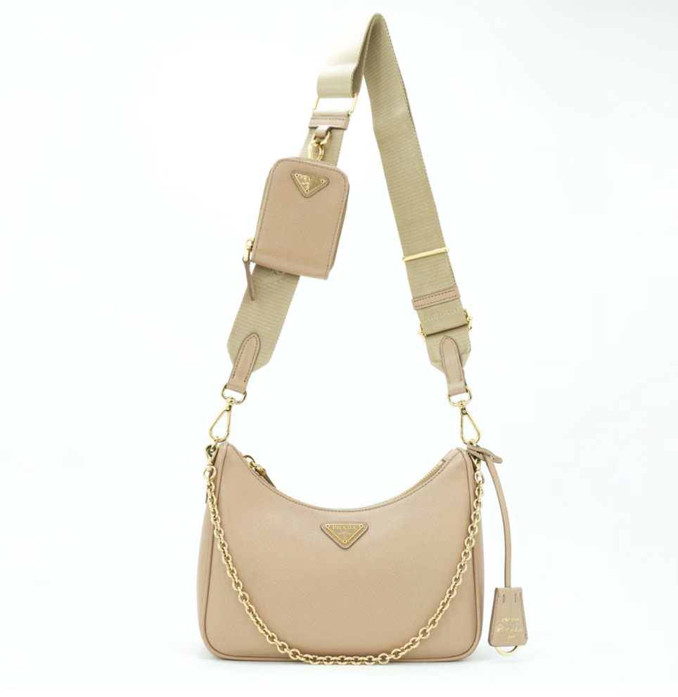 Prada bag price in India 2026