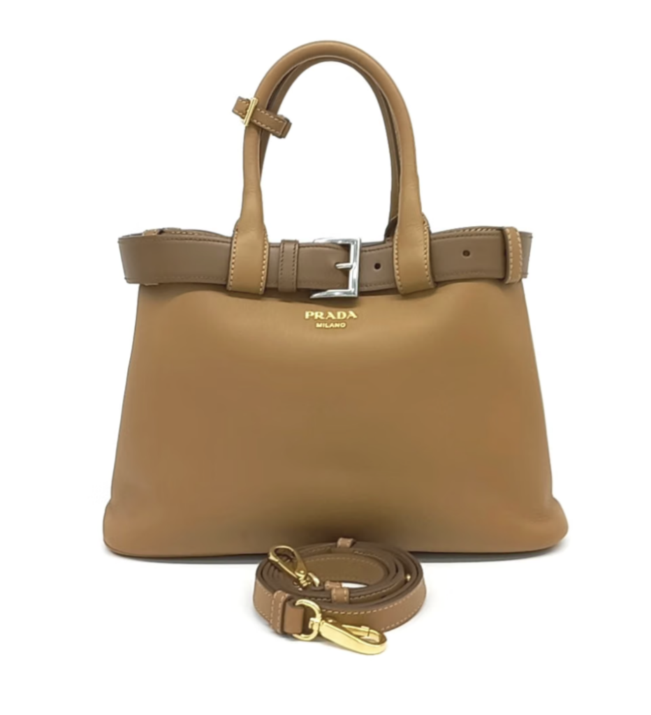 Prada bag price in India 2026