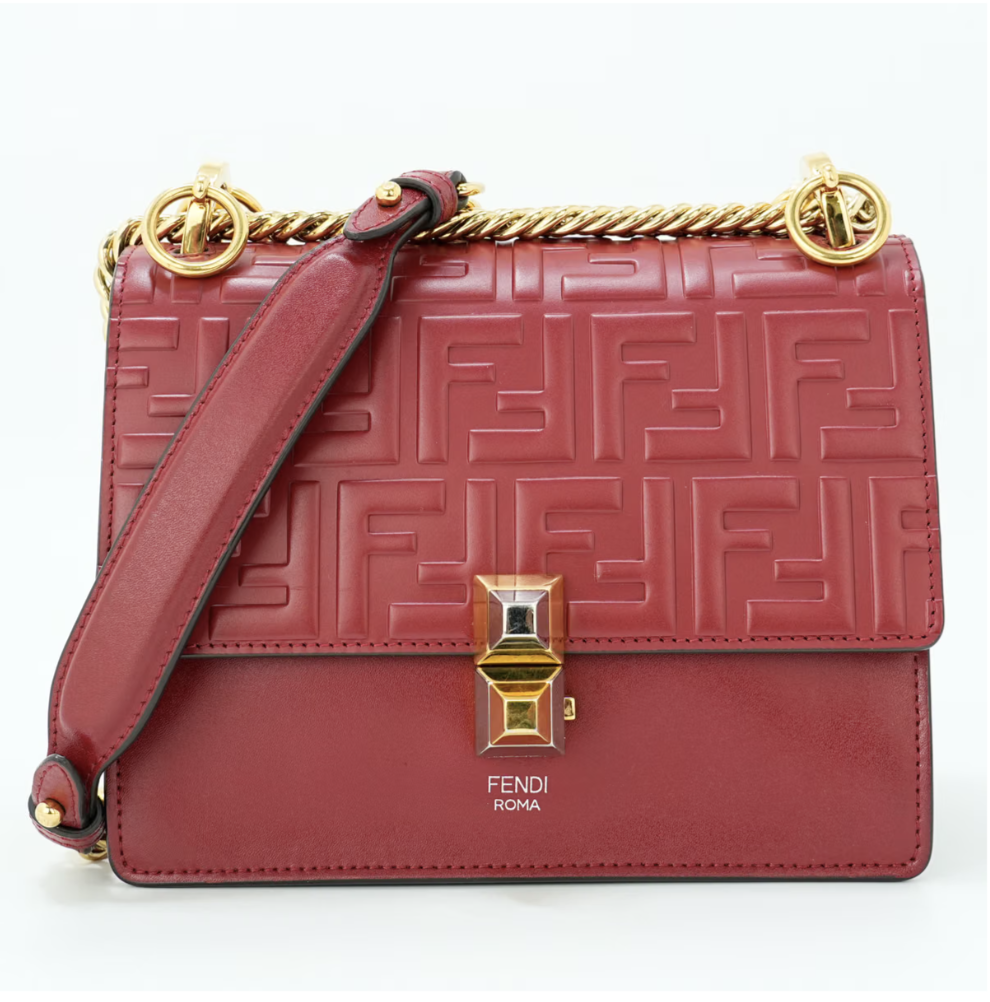 Fendi bag price