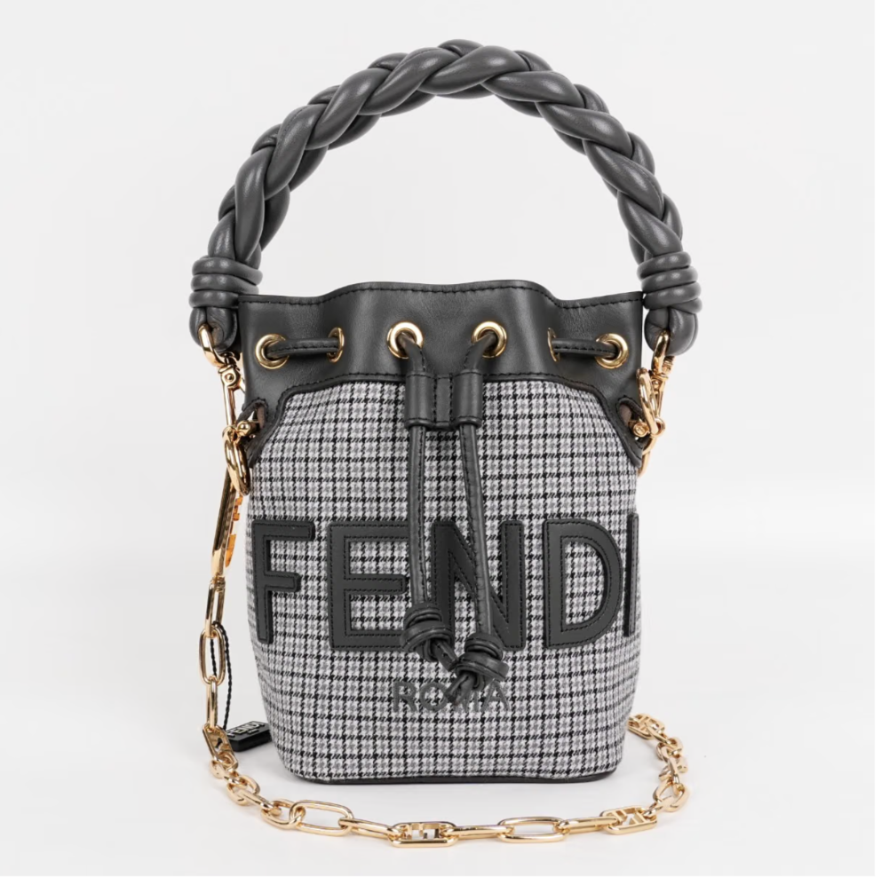 Fendi bag price