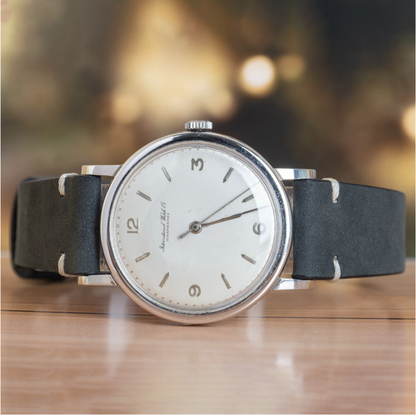 IWC watch price