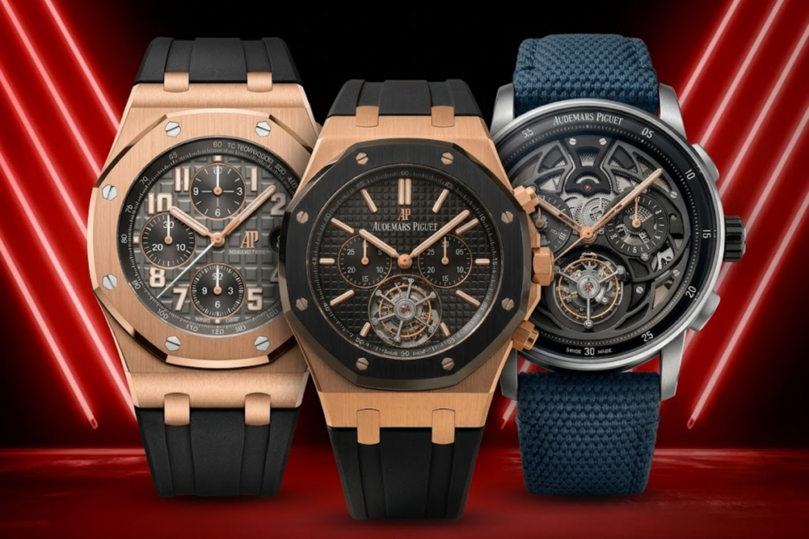 Audemars Piguet
