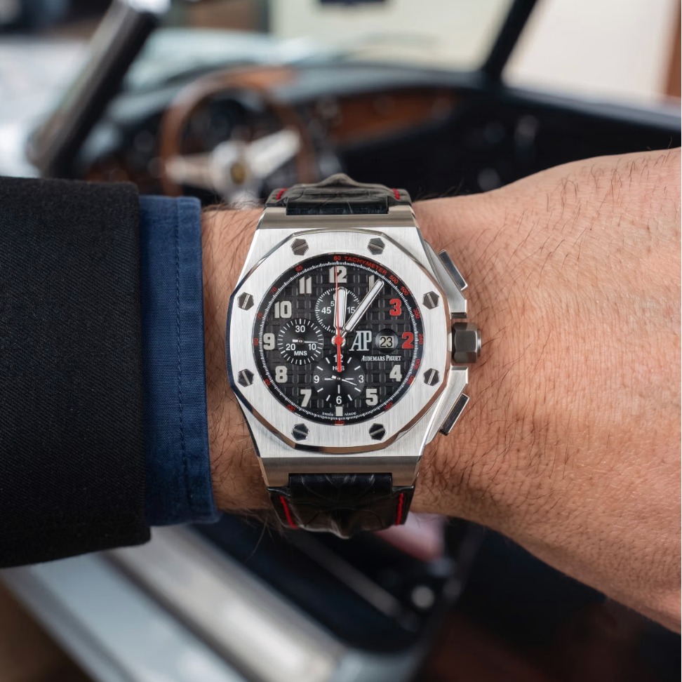 Audemars Piguet