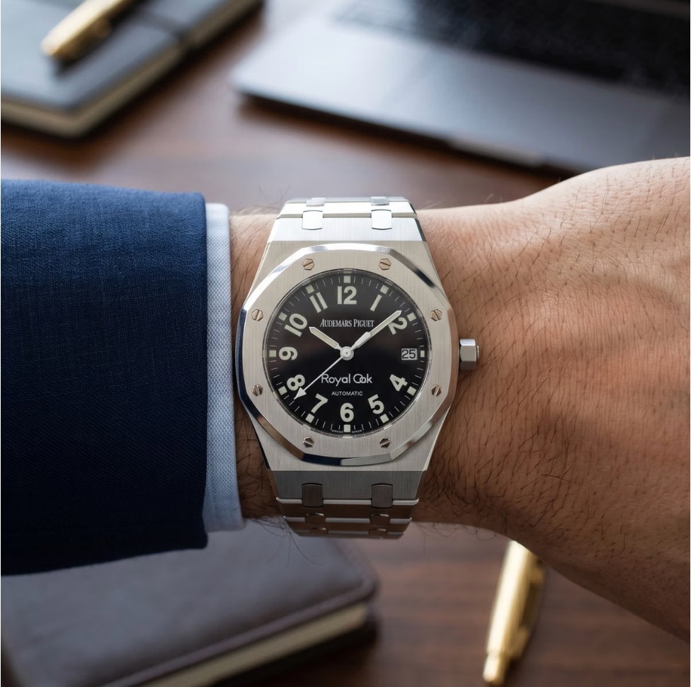 Audemars Piguet