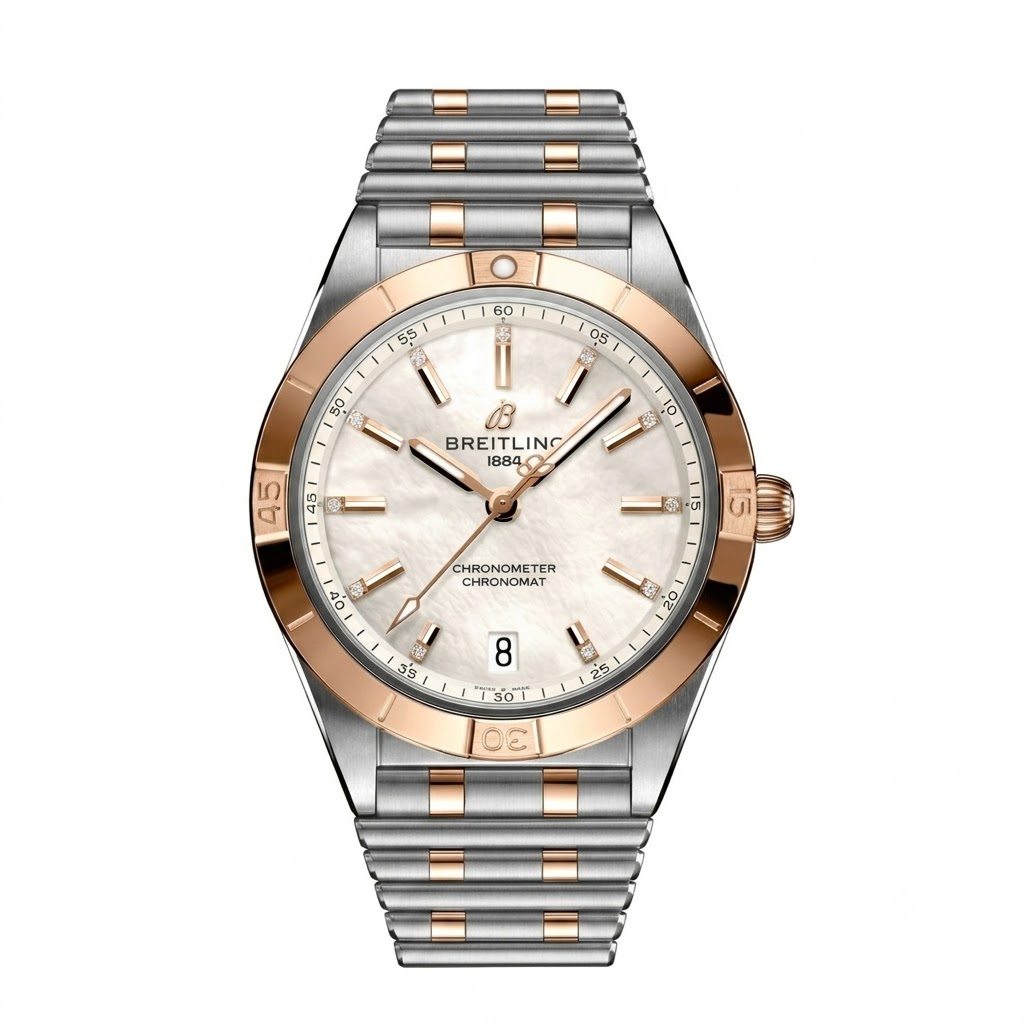 Breitling watches price