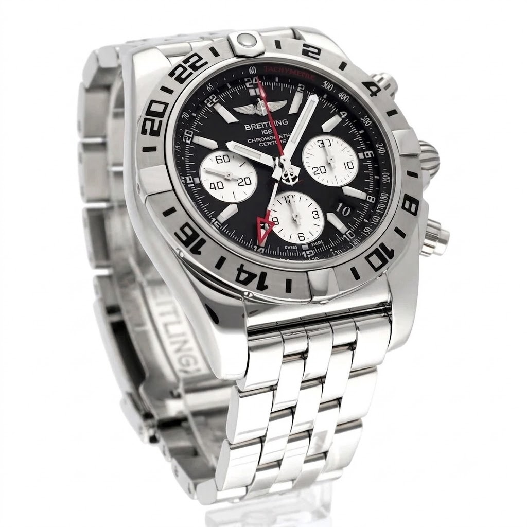 Breitling watches price