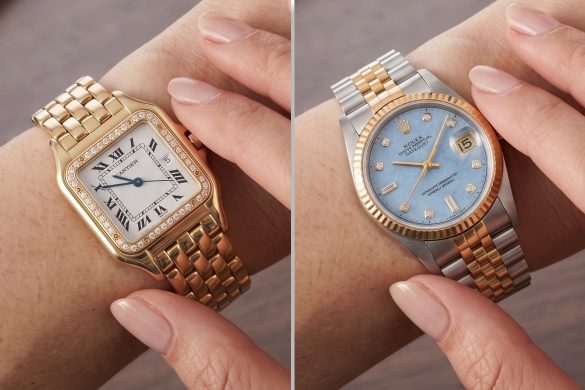 women watches