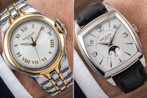 Patek Philippe Watches