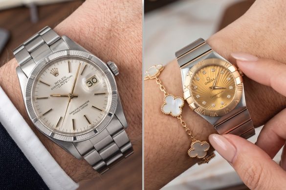 luxury watches under 5 lakh