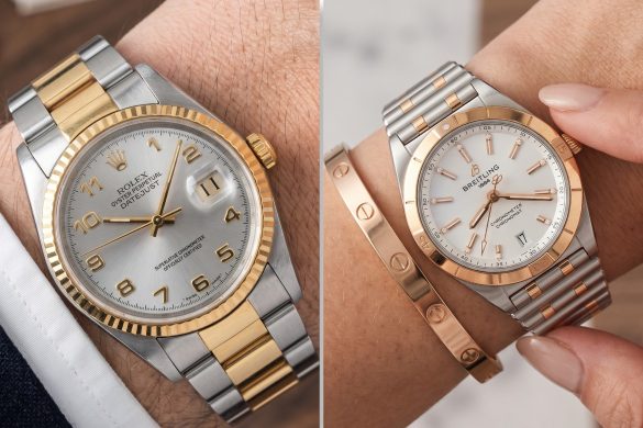 luxury watches under 10 lakh