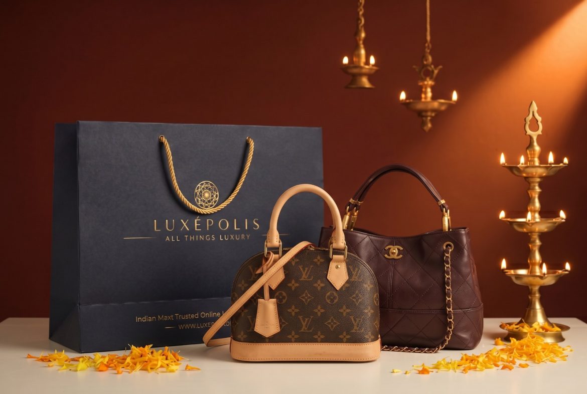 luxury gifts for women