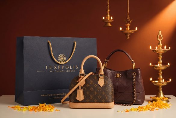 luxury gifts for women