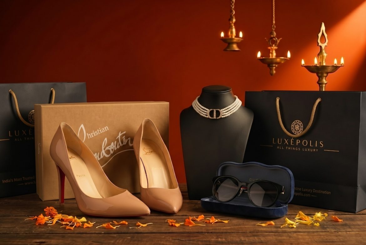 luxury gifts for her
